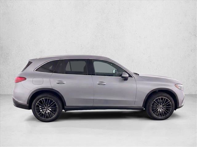 Certified 2023 Mercedes-Benz GLC 300 image 8