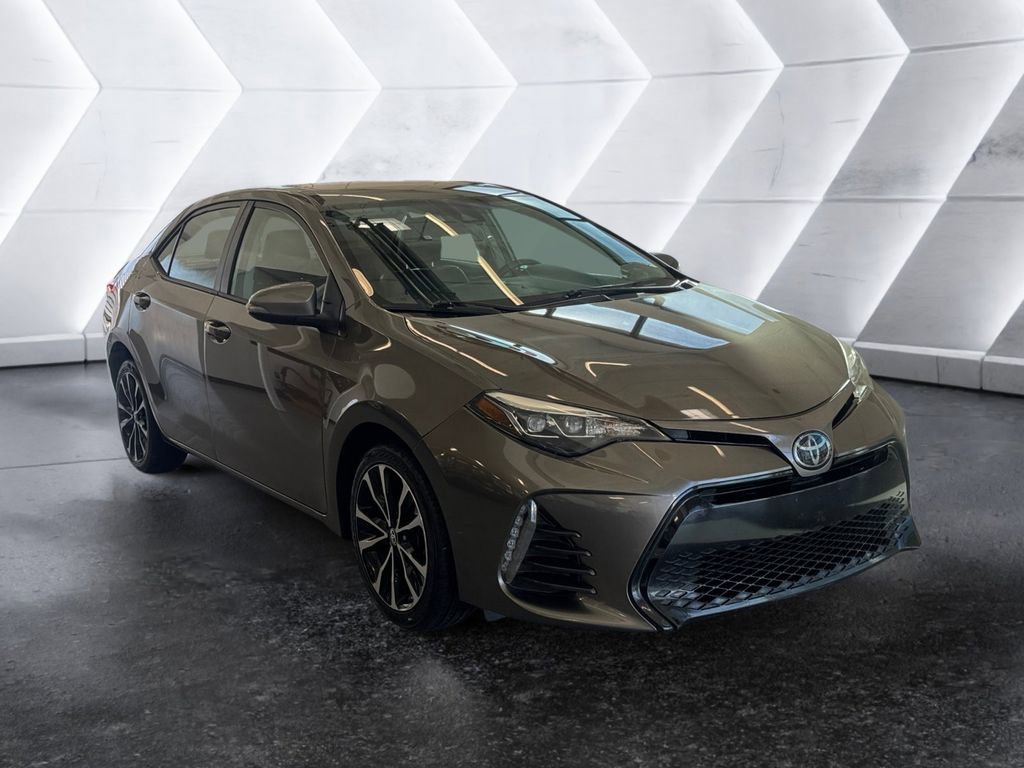 Used 2019 Toyota Corolla L image 1