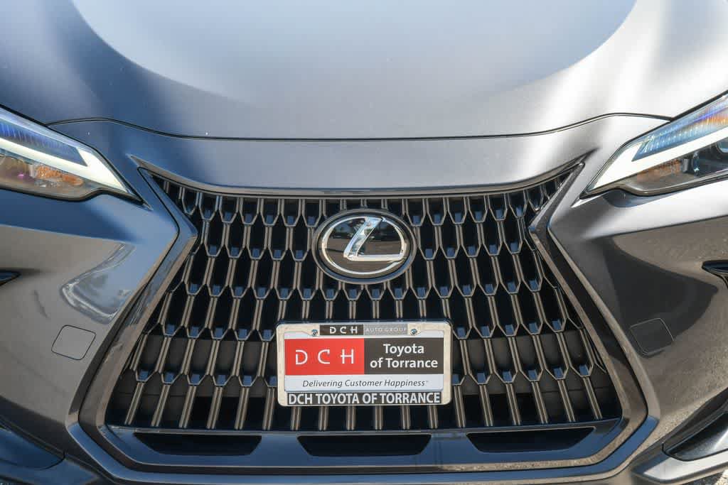 Used 2023 Lexus NX 250 FWD image 5