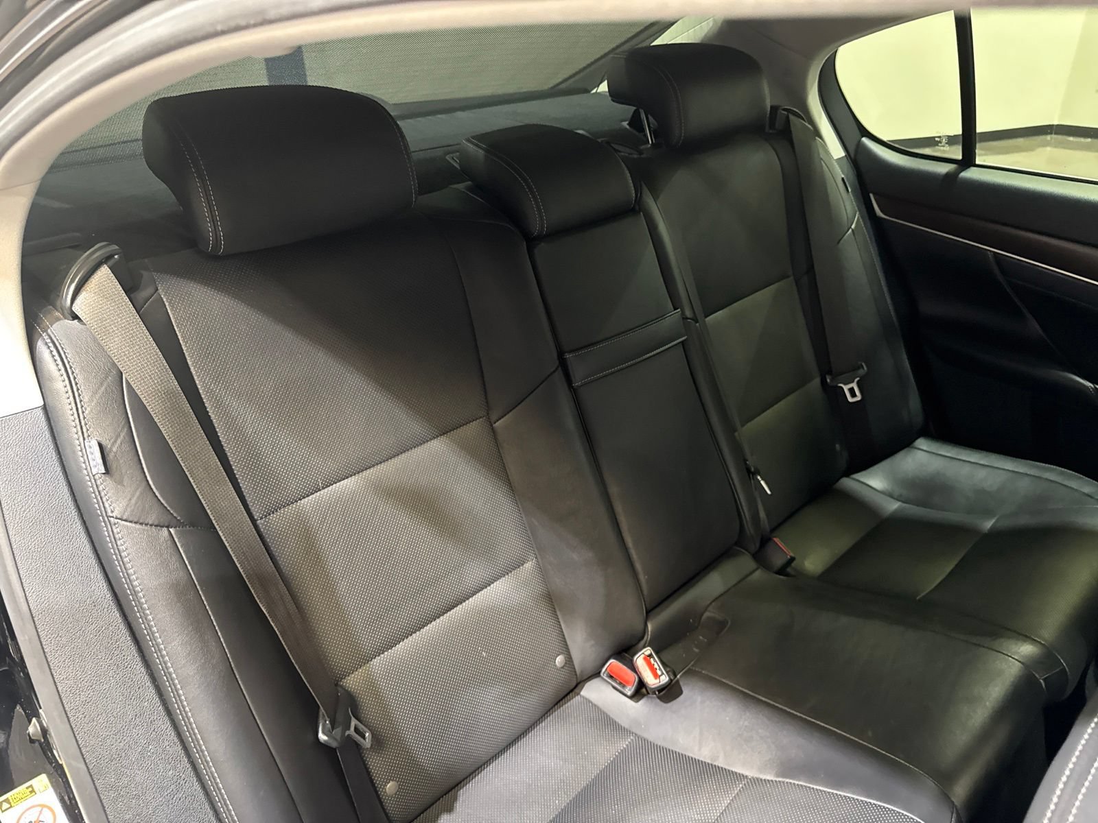 Used 2015 Lexus GS 350 AWD w/ Premium Package image 39