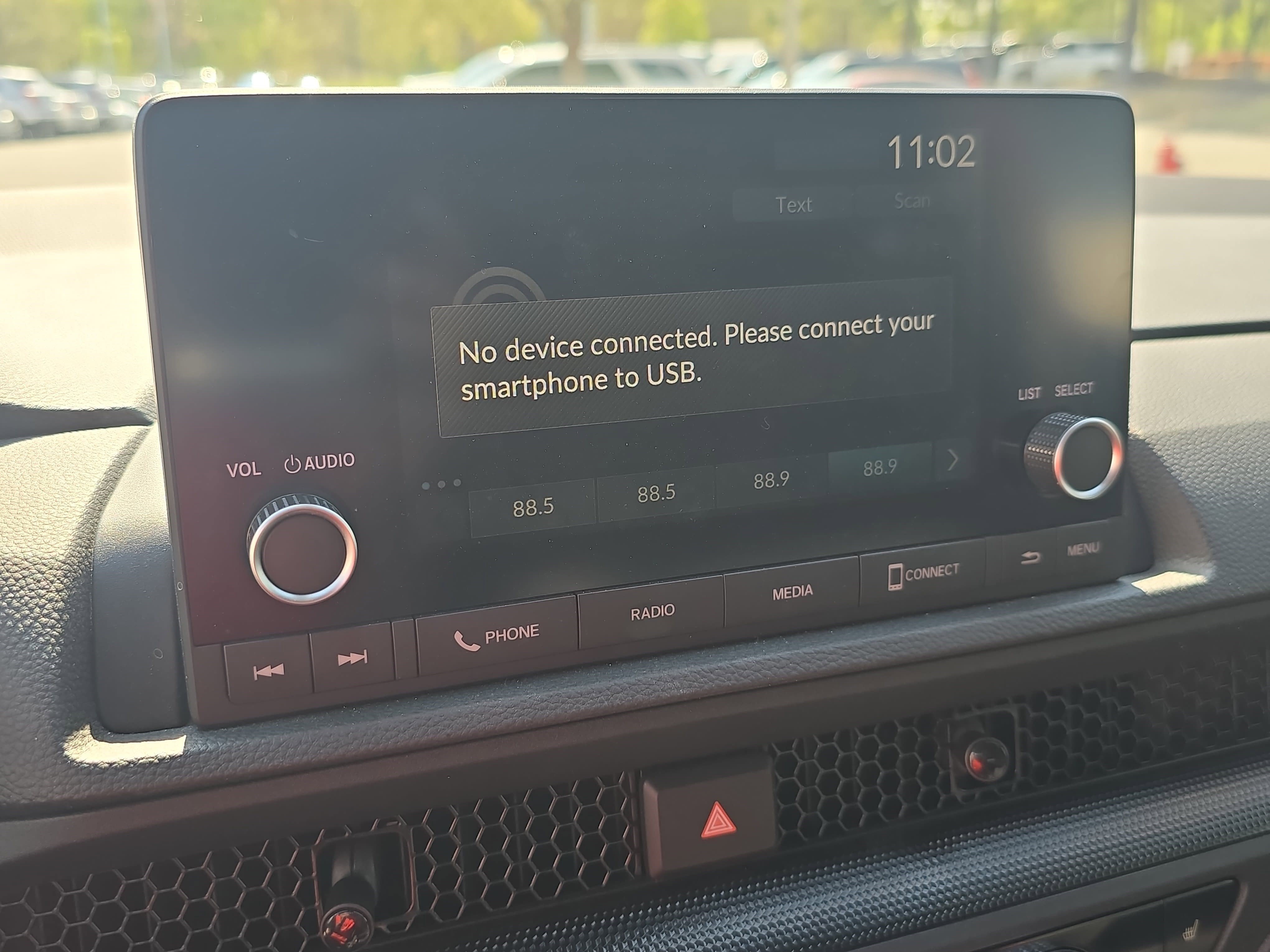 Used 2023 Honda CR-V Sport image 23