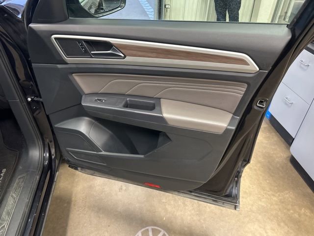 Used 2021 Volkswagen Atlas SEL image 23