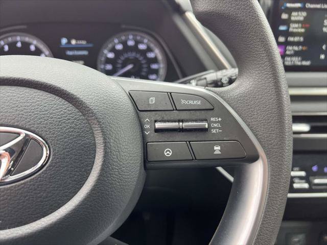 Used 2023 Hyundai Sonata SEL FWD image 25