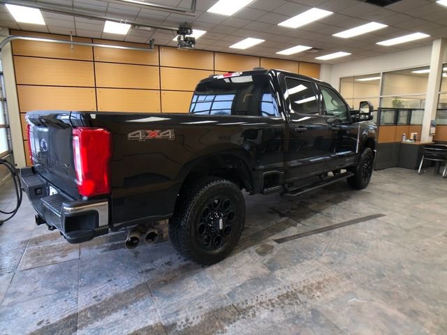 Certified 2024 Ford F250 XLT image 7