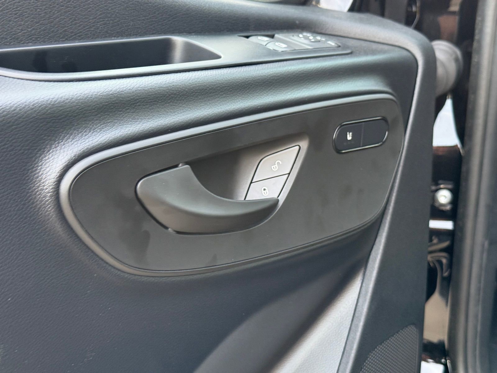 New 2026 Mercedes-Benz Sprinter 3500 image 20