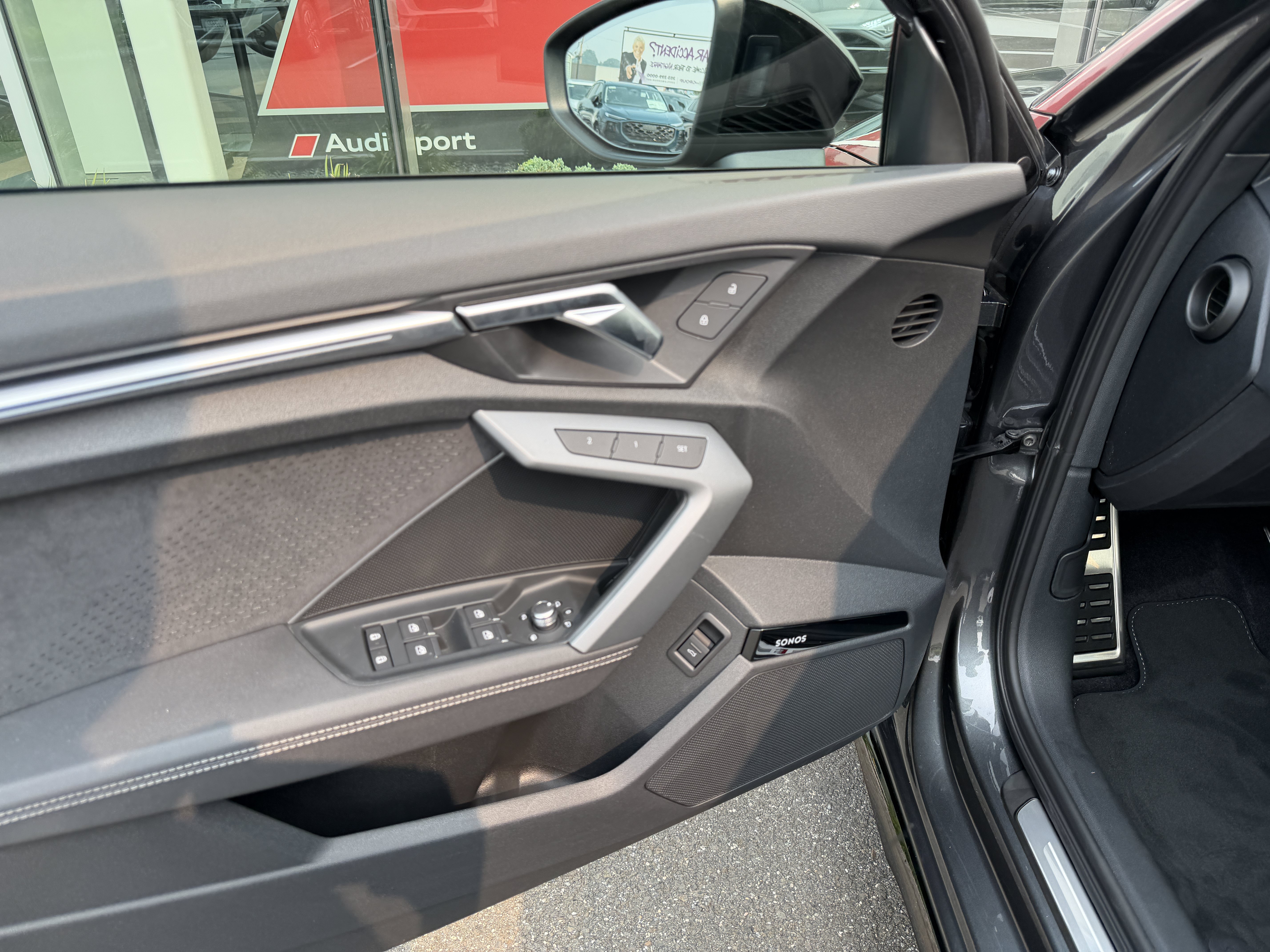 New 2026 Audi S3 Premium AWD/4WD image 9