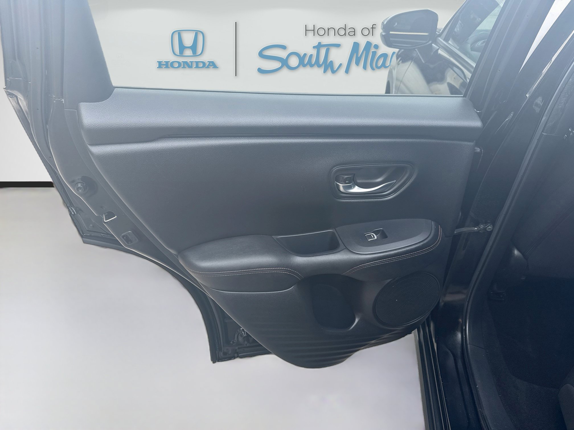 Used 2024 Honda HR-V Sport image 24