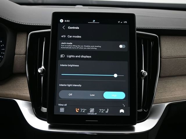 New 2026 Volvo XC90 B6 Ultra w/ Protection Package Premier image 17