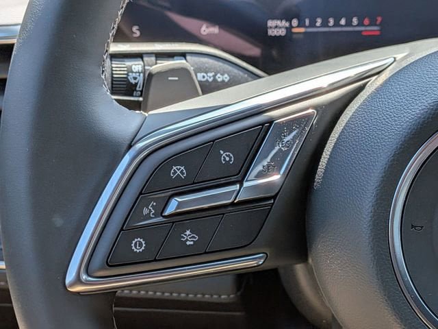 New 2026 Buick Enclave Sport Touring w/ Power Package FWD image 19
