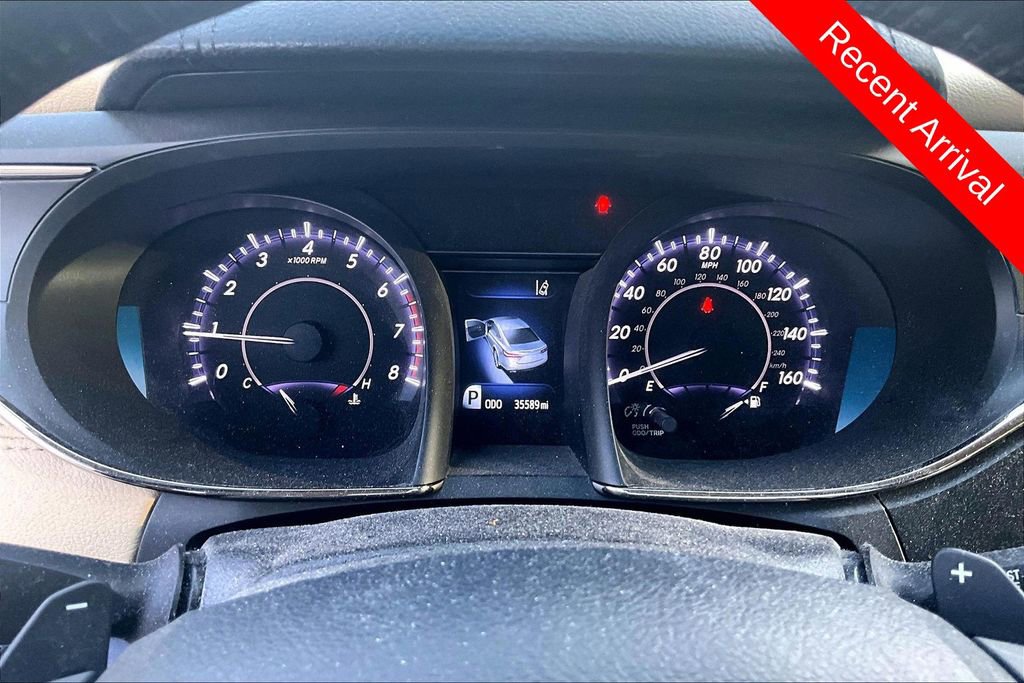 Used 2017 Toyota Avalon Touring w/ Carpet Mat Package FWD image 8