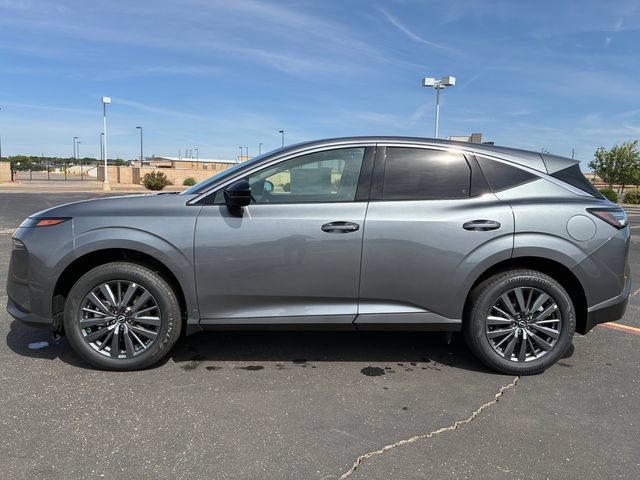 New 2026 Nissan Murano SL AWD/4WD image 3