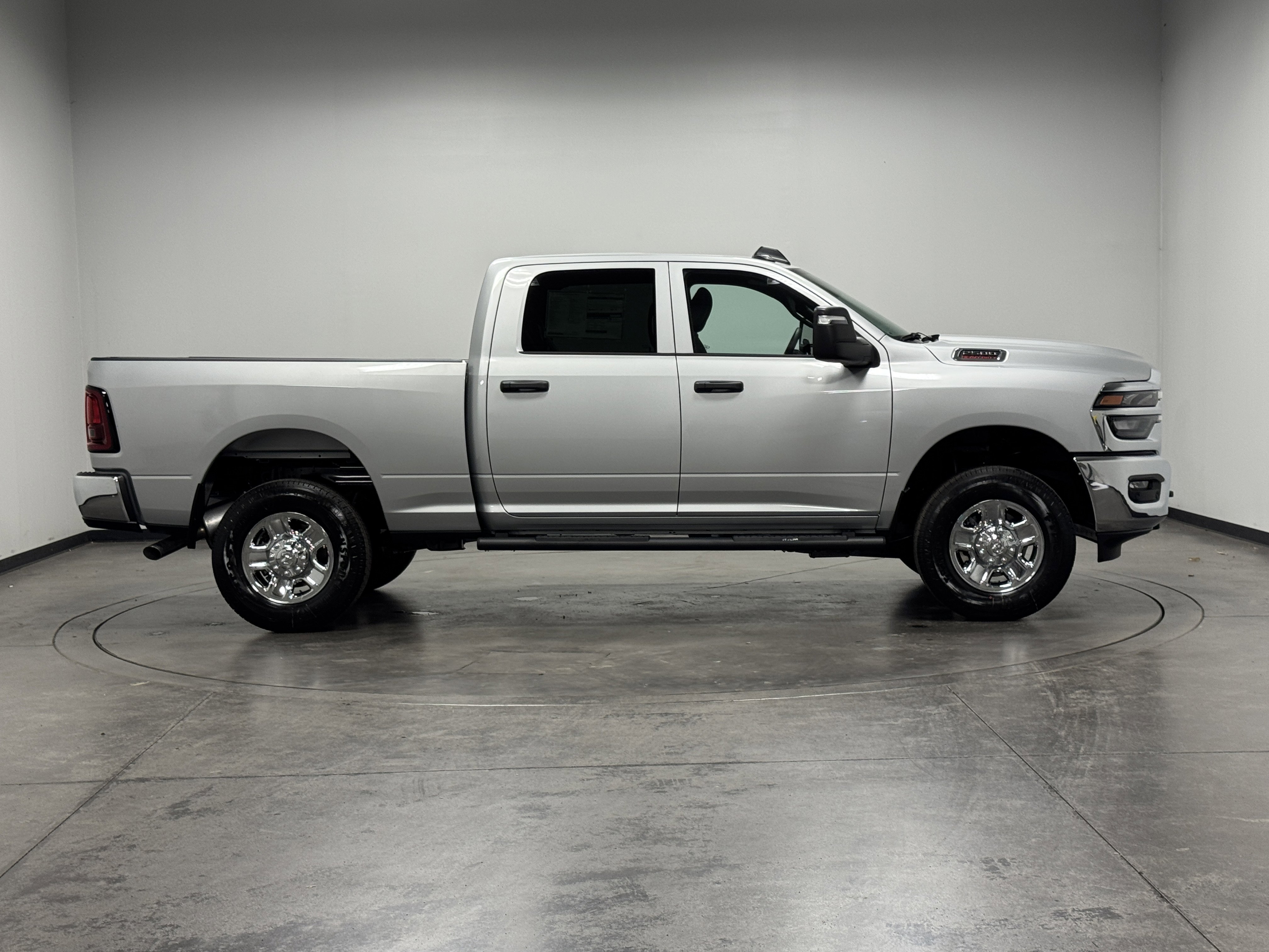 New 2026 RAM 2500 Tradesman image 9