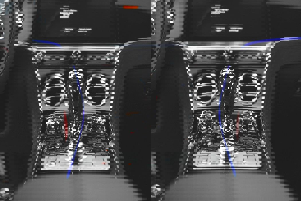 New 2025 Bentley Continental GT Speed image 46