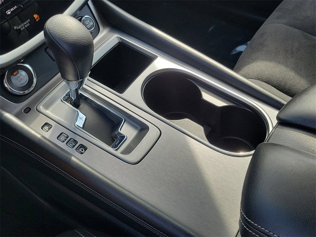 Used 2022 Nissan Murano S image 13