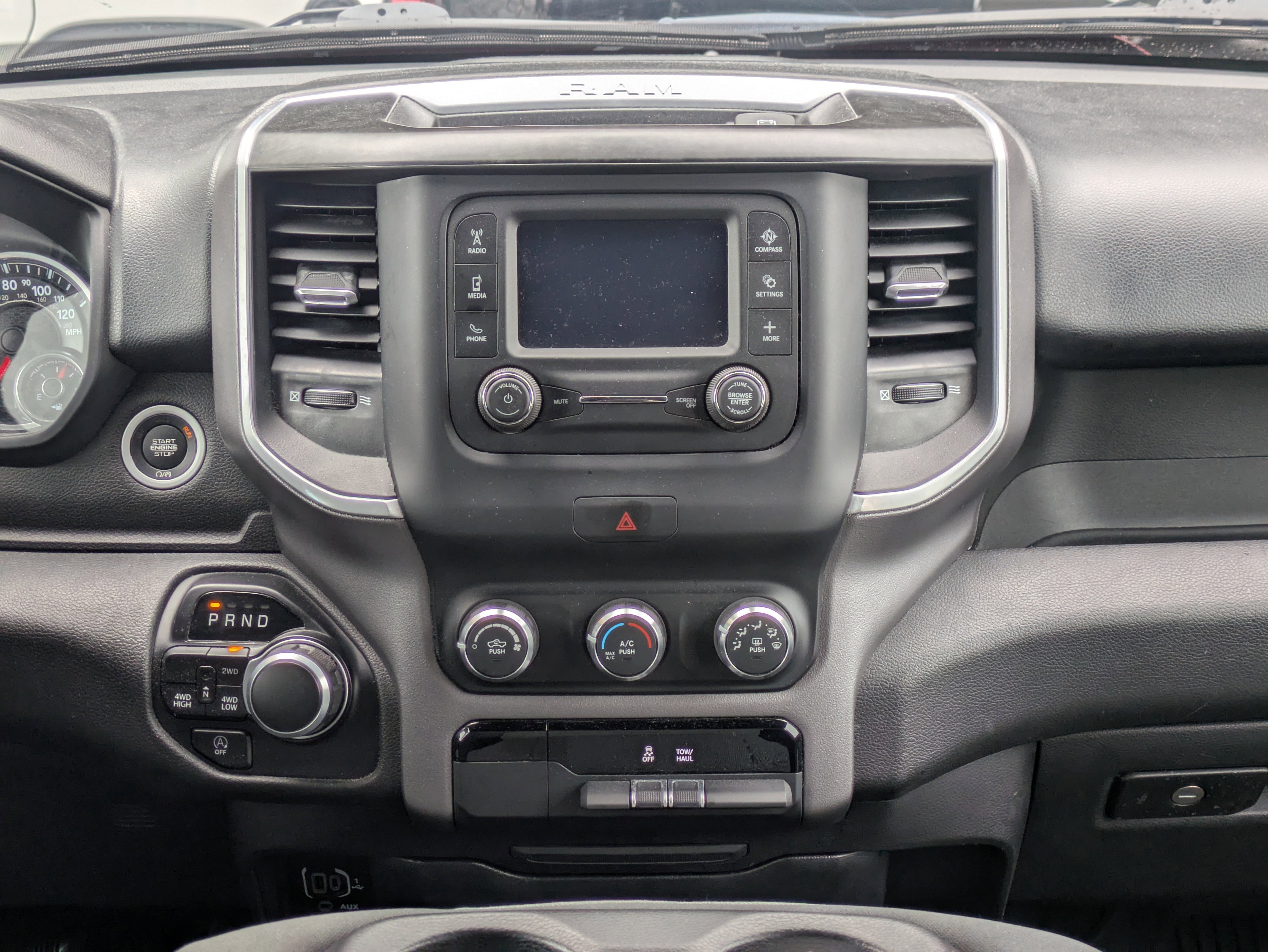 Certified 2023 RAM 1500 Big Horn image 19