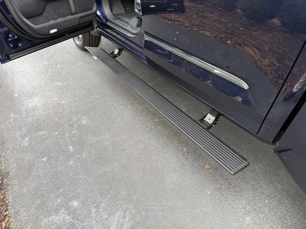 New 2026 Toyota Tundra Platinum image 10