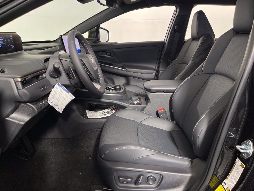 New 2026 Toyota bZ Woodland AWD/4WD image 12