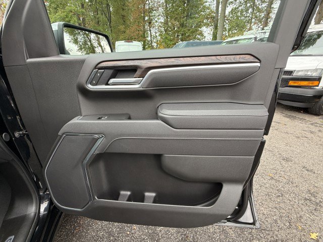 Certified 2025 GMC Sierra 1500 SLT image 62