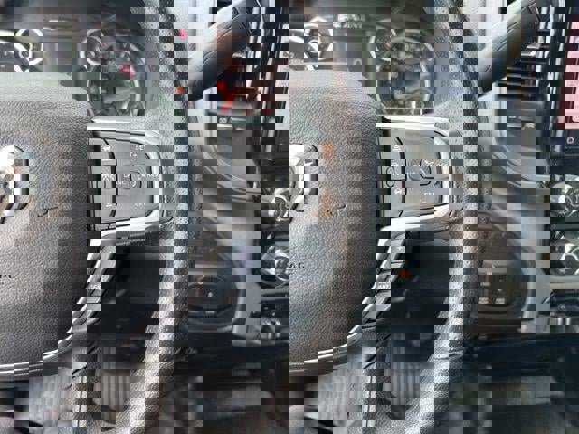 New 2025 RAM 2500 Tradesman image 34