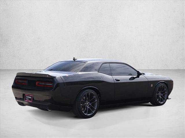 Used 2020 Dodge Challenger R/T Scat Pack w/ Plus Package image 5