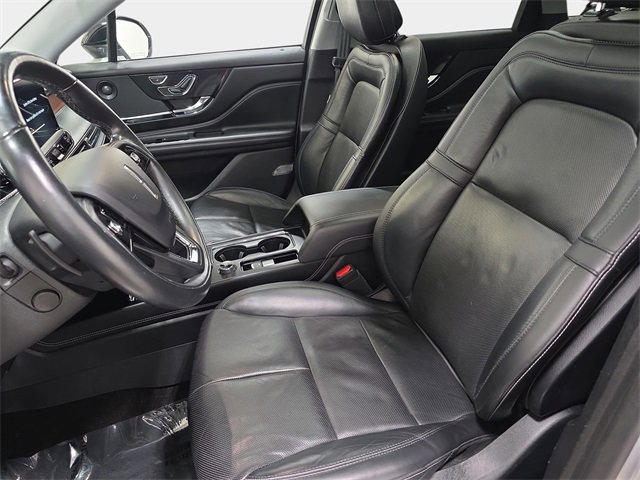 Used 2020 Lincoln Corsair Reserve w/ Equipment Group 201A image 14