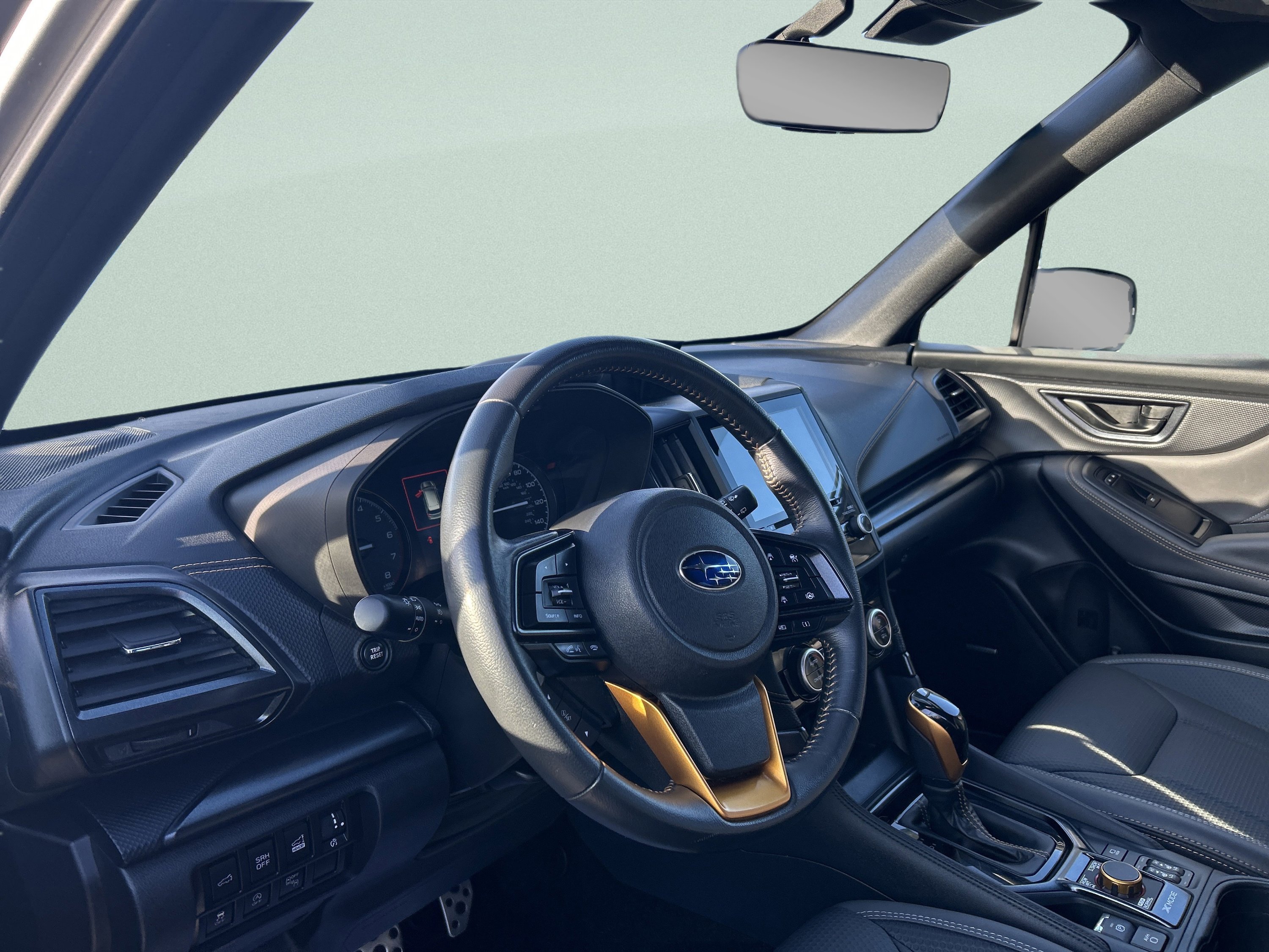 Used 2023 Subaru Forester Wilderness image 13