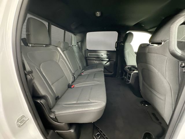 Used 2023 RAM 1500 Big Horn image 28
