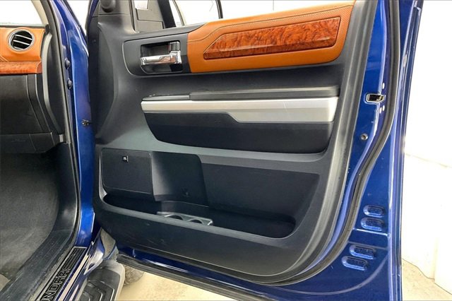 Used 2014 Toyota Tundra 1794 Edition image 22