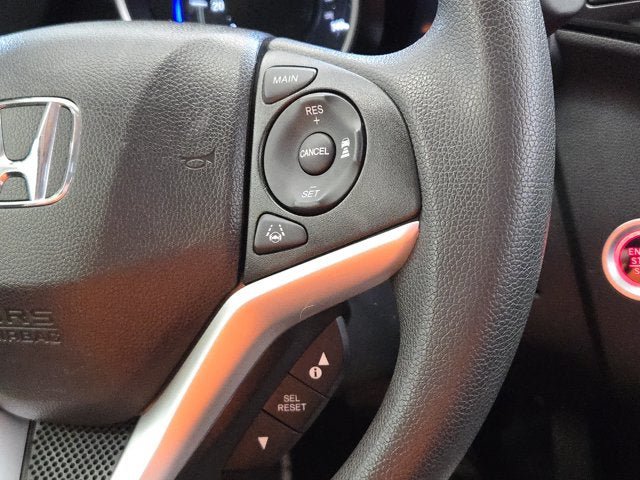 Used 2019 Honda Fit EX image 26