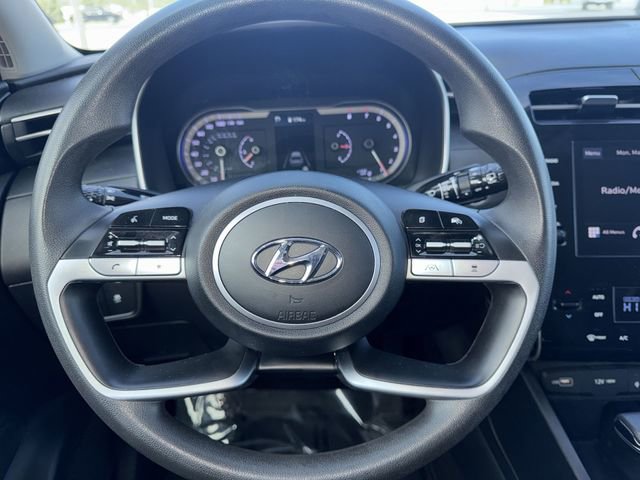 Used 2024 Hyundai Tucson SEL image 13