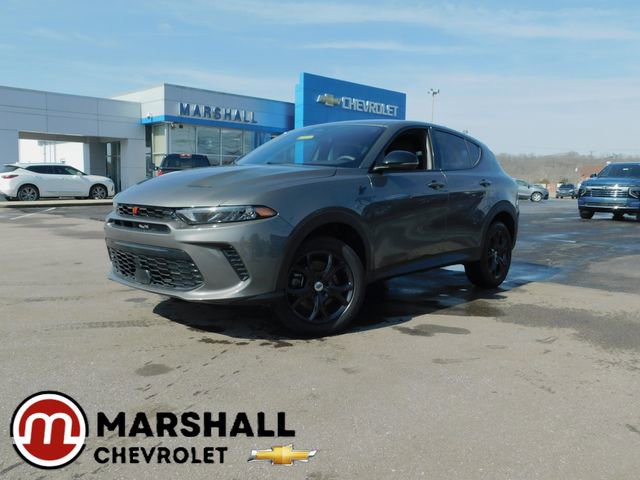 Used 2024 Dodge Hornet GT w/ GT Blacktop Package image 1