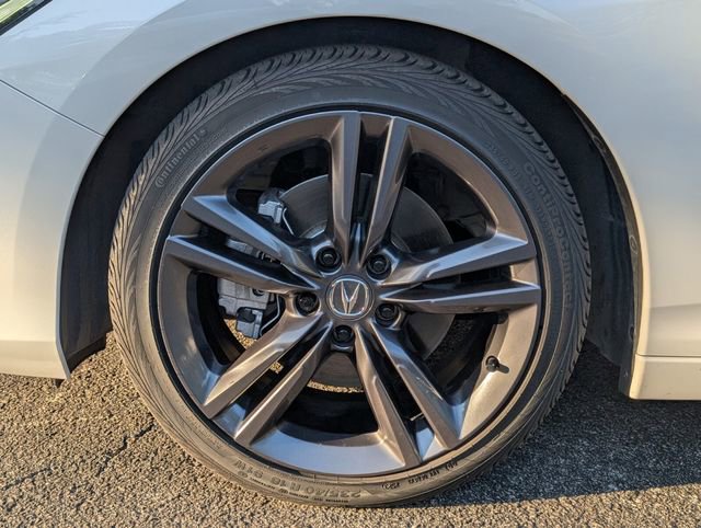 Used 2024 Acura Integra A-Spec image 8