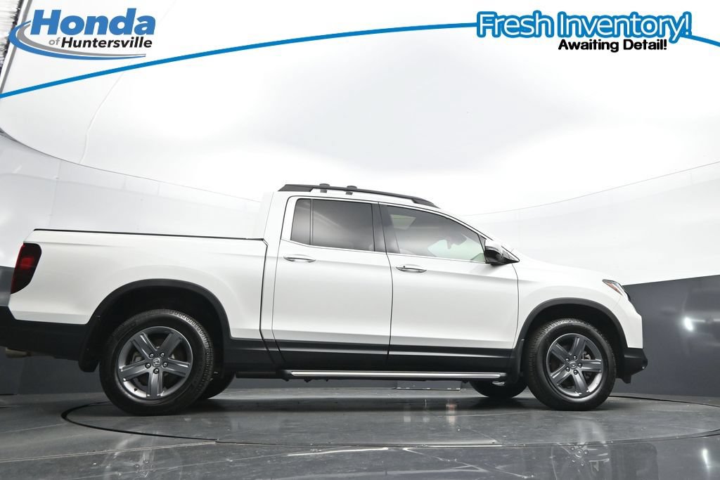Used 2022 Honda Ridgeline RTL-E image 37