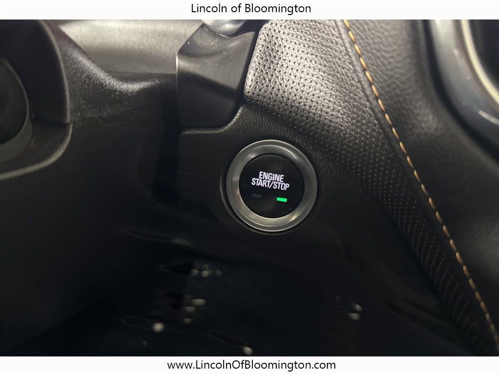 Used 2022 Chevrolet Equinox Premier image 39