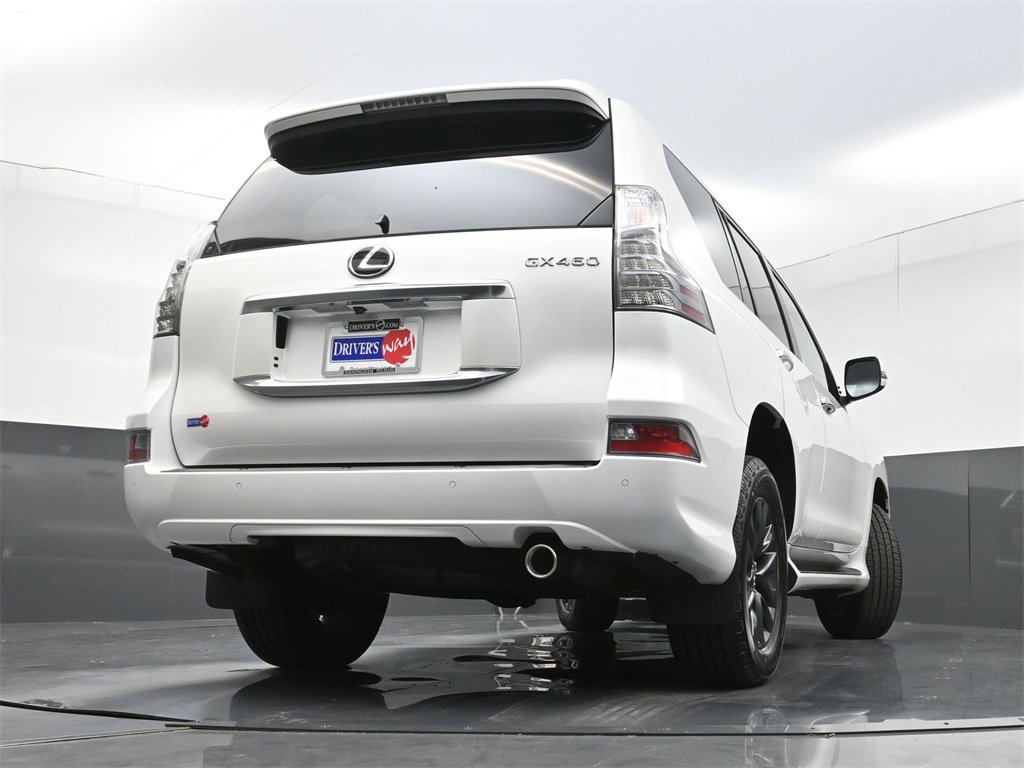 Used 2023 Lexus GX 460 Premium w/ Premium Plus Package image 33