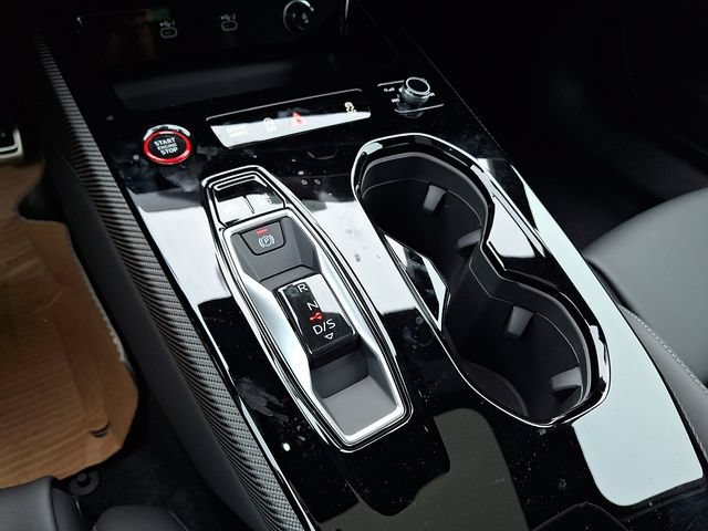 New 2026 Audi S5 Premium Plus AWD/4WD image 7