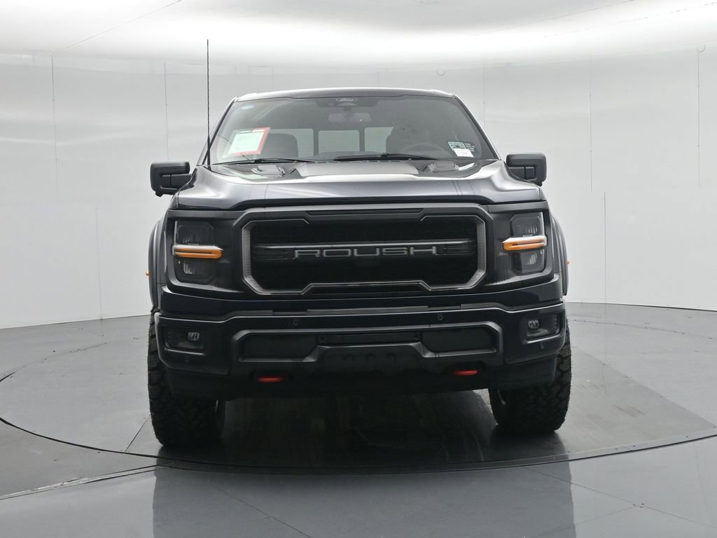 New 2025 Ford F150 XLT w/ Equipment Group 303A High image 56