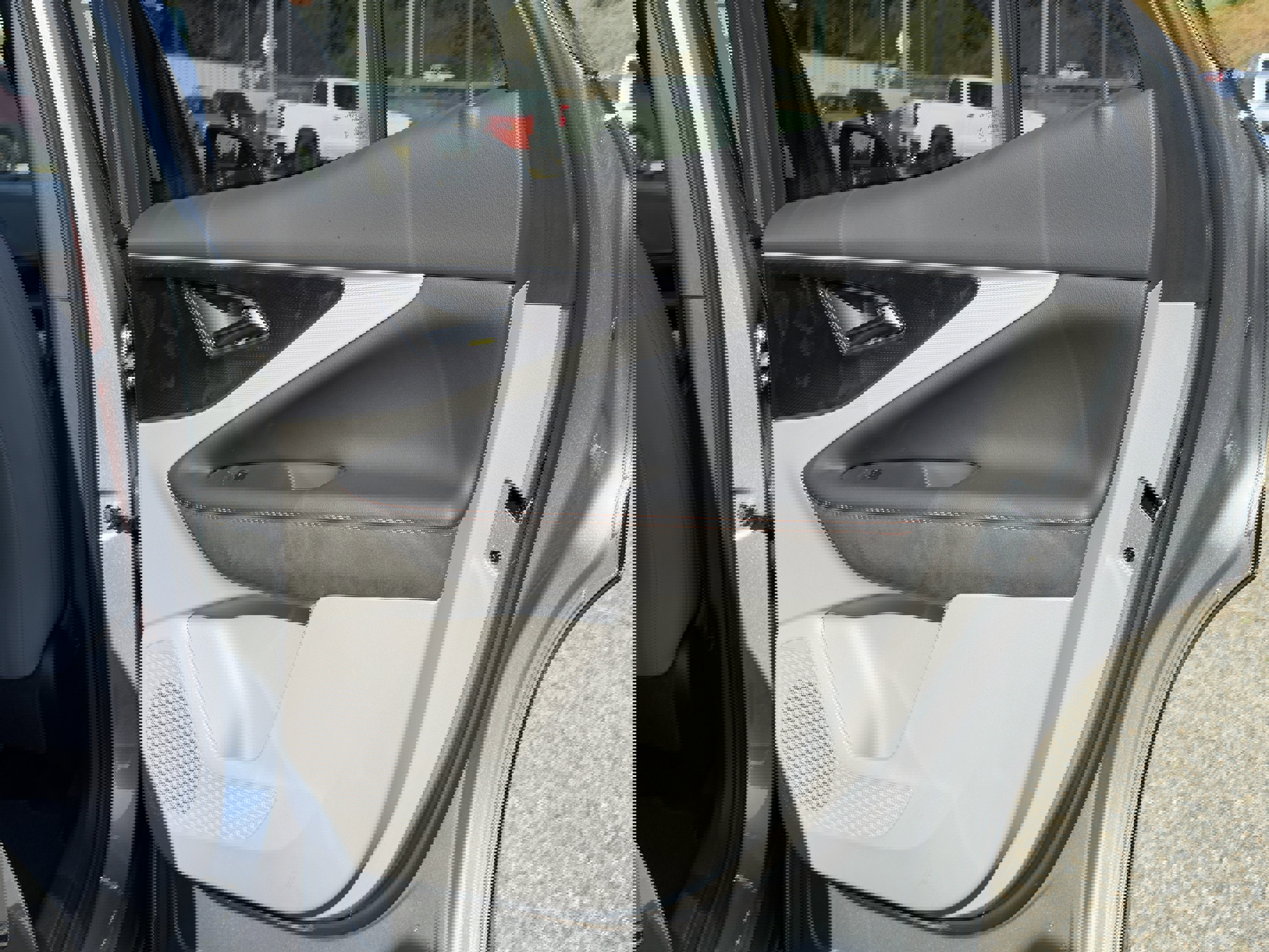 New 2026 Chevrolet Blazer EV SS w/ Performance Package image 23