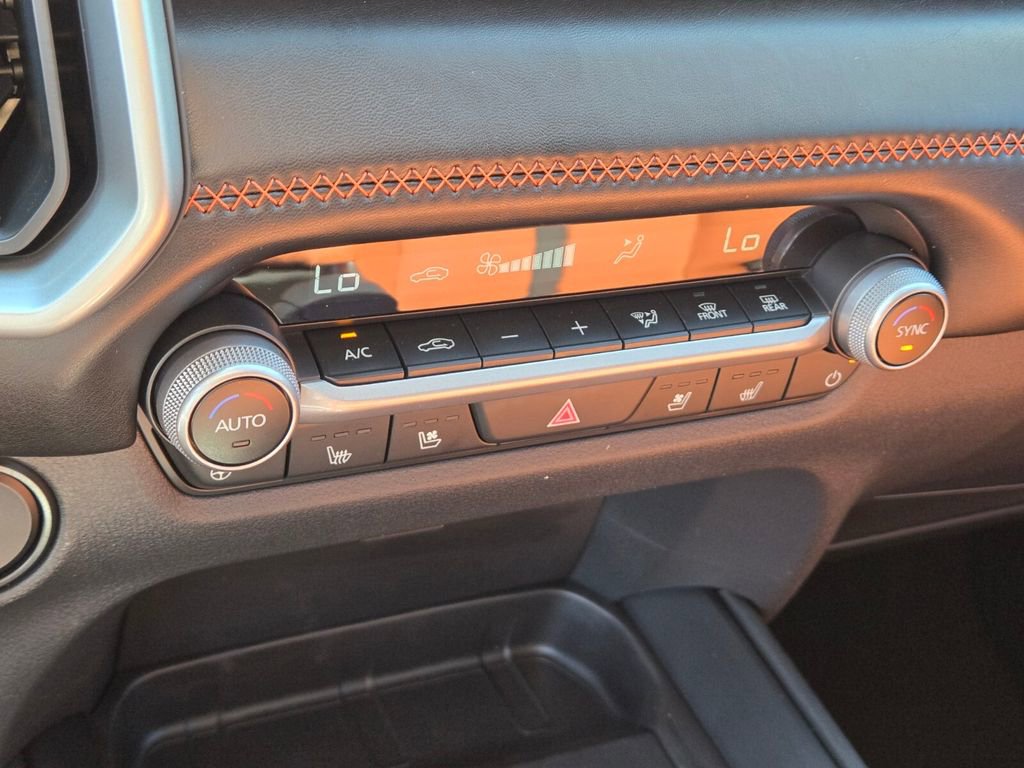 New 2026 MAZDA CX-50 Meridian Edition image 29