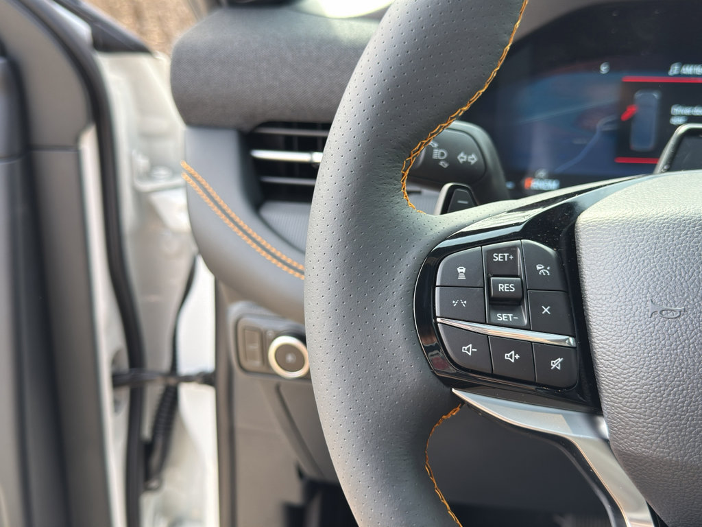 New 2026 Ford Explorer Tremor w/ Tremor Ultimate Package image 61