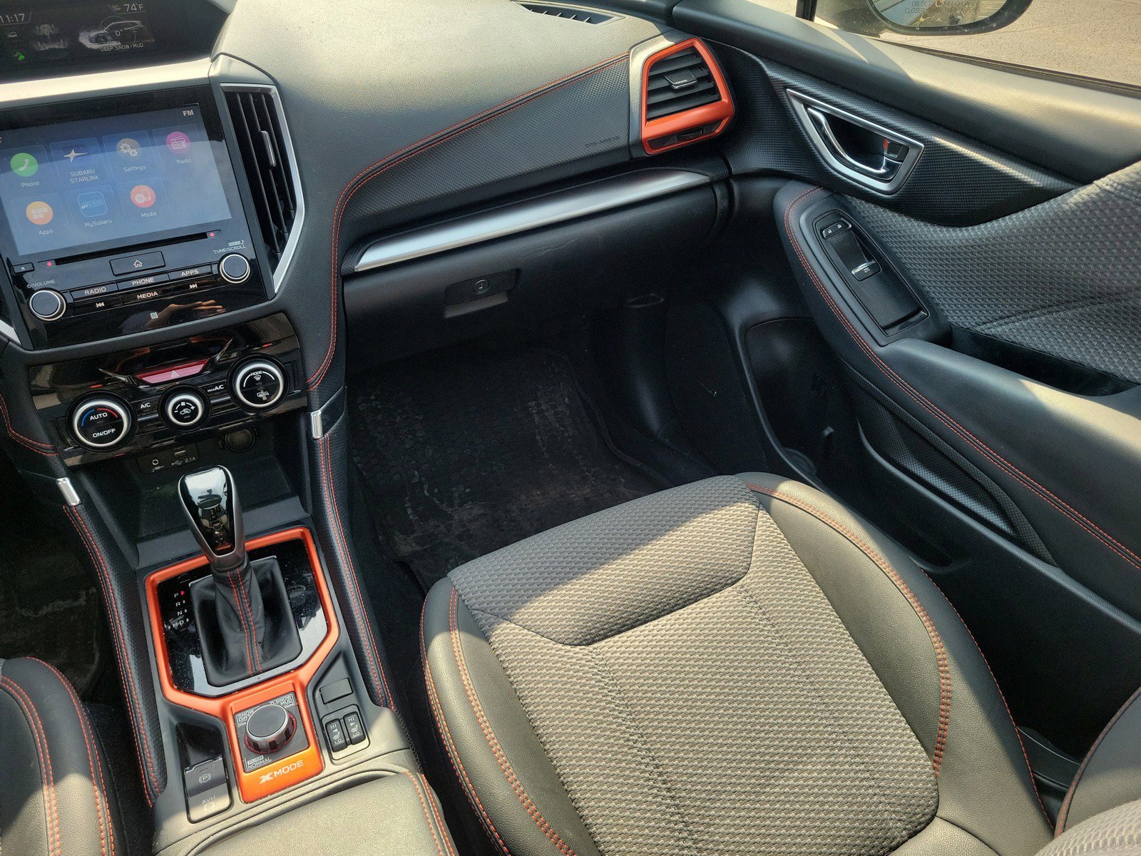 Used 2020 Subaru Forester Sport w/ Popular Package #2 AWD/4WD image 16