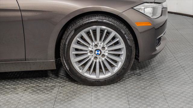 Used 2015 BMW 328i xDrive Wagon image 34