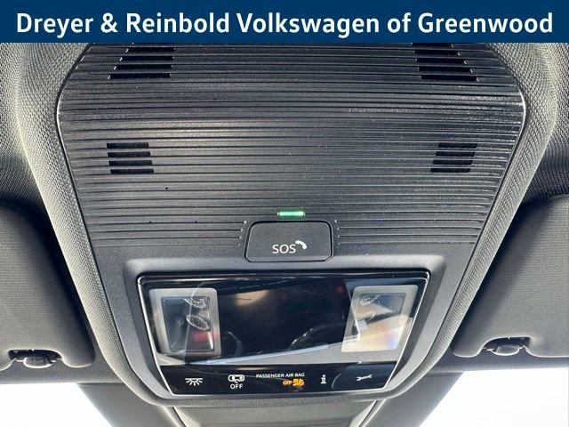 New 2026 Volkswagen GTI S image 21