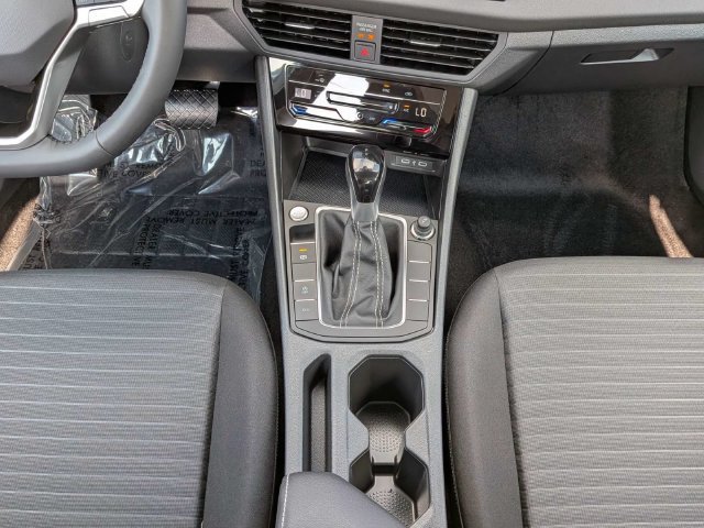 New 2027 Volkswagen Jetta S FWD image 18