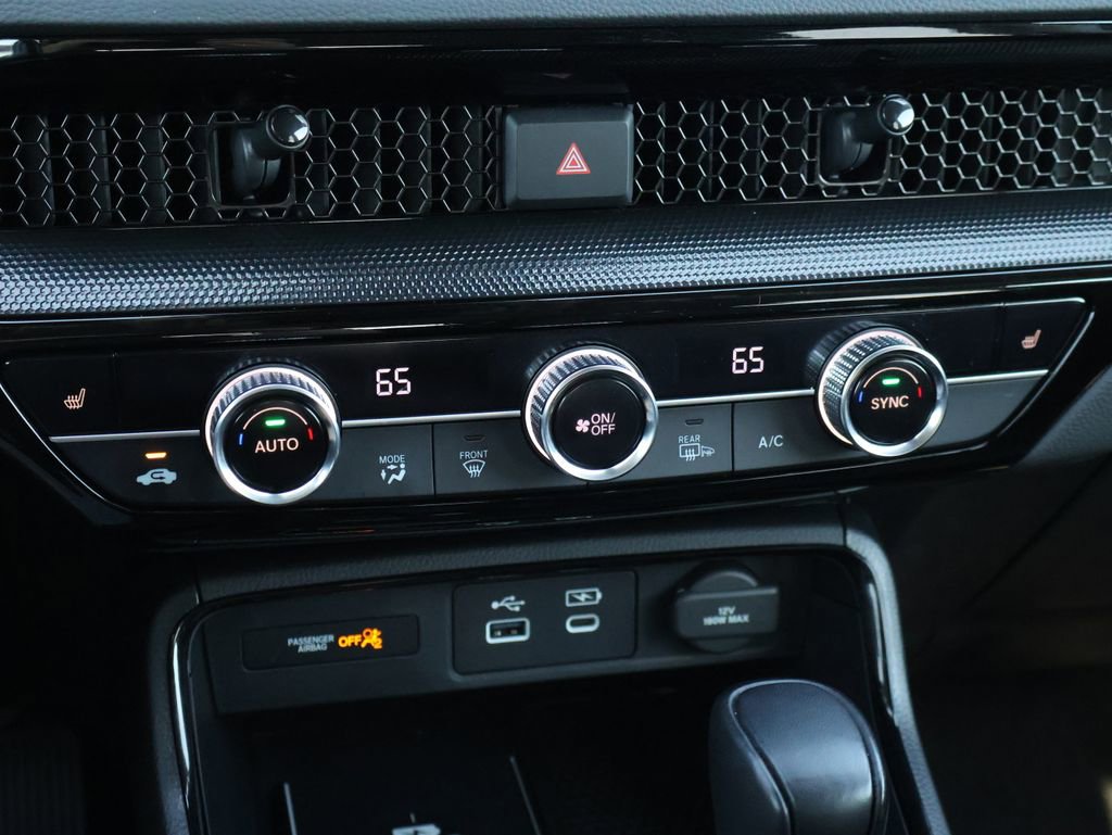 Certified 2024 Honda CR-V EX-L image 22