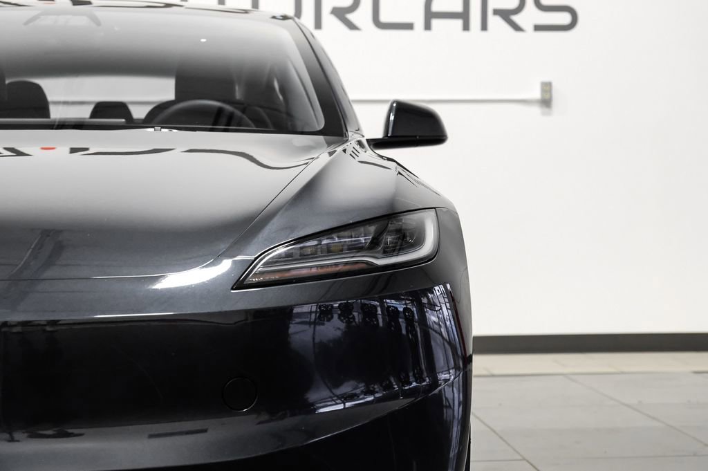 Used 2024 Tesla Model 3 Long Range RWD image 48