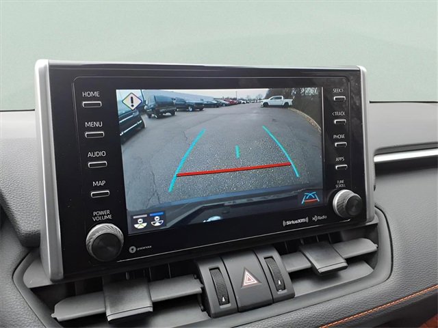 Used 2019 Toyota RAV4 Adventure image 22