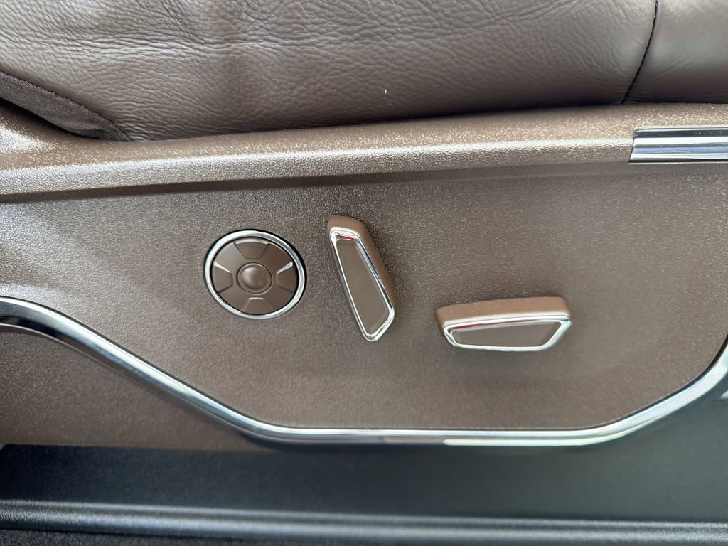 Used 2024 Ford F150 King Ranch image 18