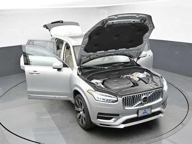 Used 2023 Volvo XC90 T8 Plus image 50
