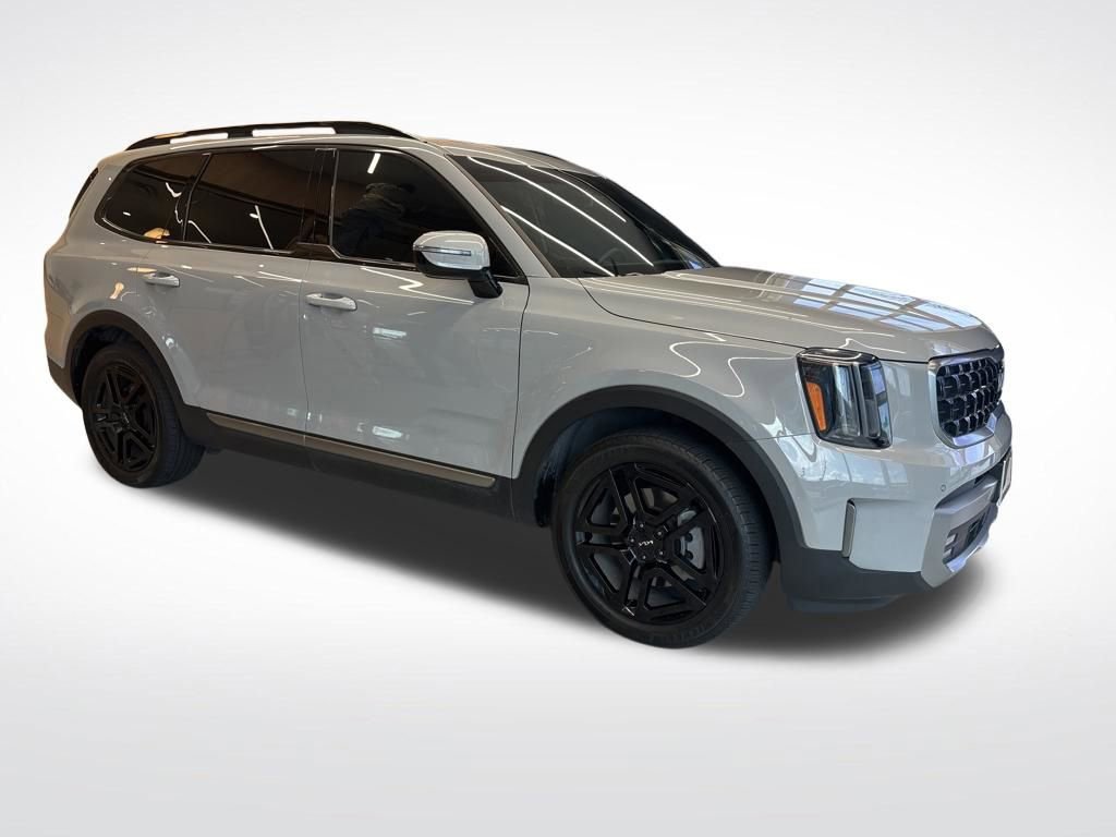 Used 2023 Kia Telluride SX Prestige X-Line image 8
